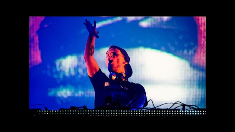 AVICII - Levels | T in the Park 2015