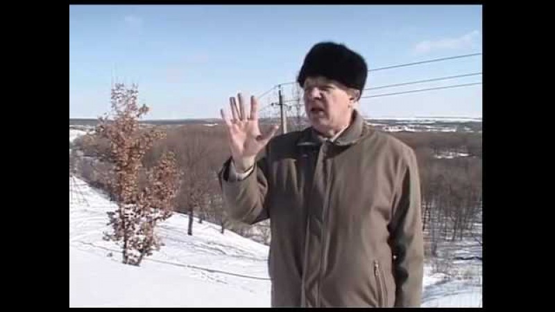 Курск - возвращение