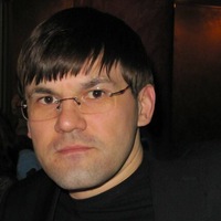 Сергей Давыденко