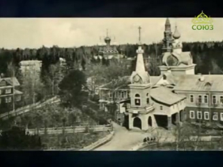 Хранители памяти. От 30 мая. О религиозной живописи Михаила Васильевича Нестерова