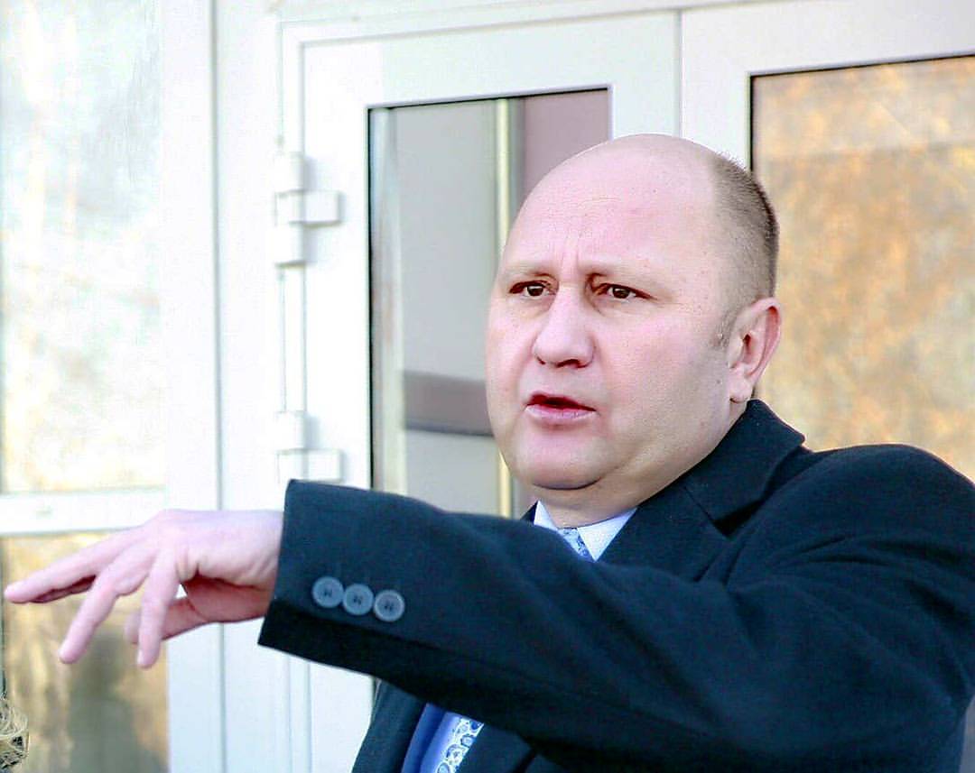 фото Вот так я выгляжу, когда мне что-то не нравится!)) @ Kemerovo Siberia