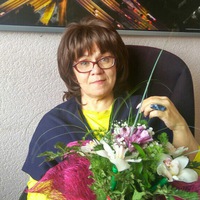 Светлана Леканова