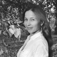 Евгения Сибирцева
