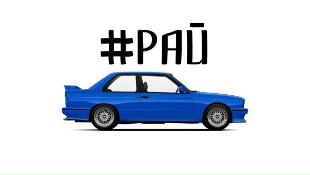  - ИЗ ЛЮБВИ К АВТОМОБИЛЯМ