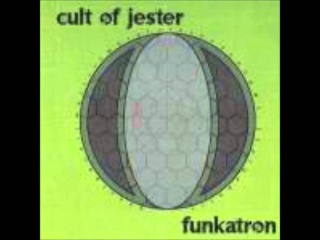 Cult Of Jester covering