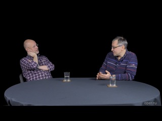 Разведопрос: Андрей Сорокин про