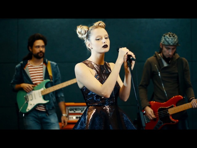 West Hamsters - Affluenza (Live)