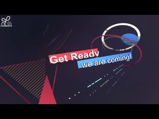 2D Motion Graphics showreel 2016 - LycodonFX