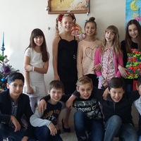 Алёна Переверзева |