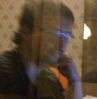 Антон Попов