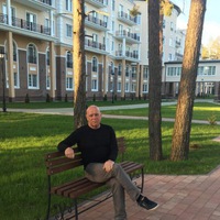 Барейко Виктор