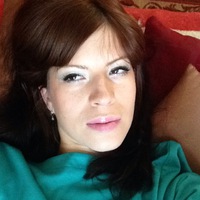 Ксения Смыкова-Иванова