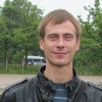 Владимир Демидов | Волхов