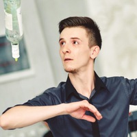 Александр Голубев