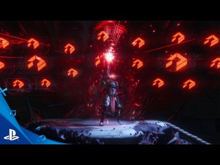 Destiny: Rise of Iron – Wrath of the Machine Raid Trailer | PS4