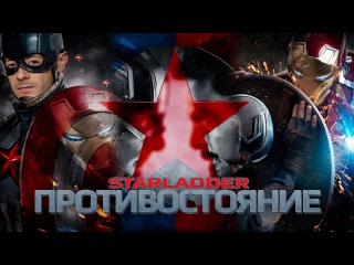 Омерзительная Пятёрка против стаффа SLTV, 22.12.16, map 3 cobblestone