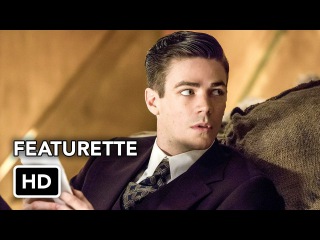 The Flash 3x17 Featurette