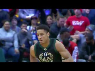 Malcolm Brogdon's Top 10 Plays of the 2016-2017 Season | Rookie of the Year