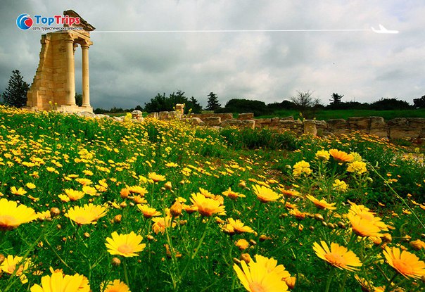 #Раннее_бронирование@toptrips 