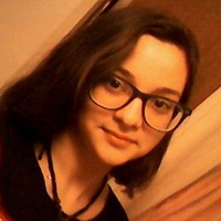 Женя Миронова | 