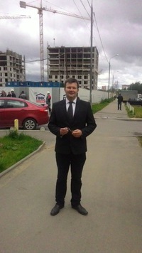 Максим Матвеев