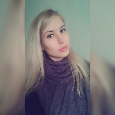 Анна Исаева