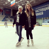 Юлия Алтухова