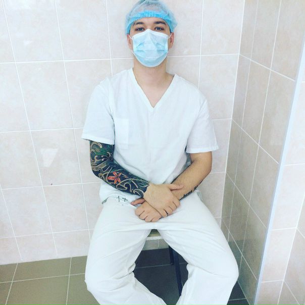 Подписчик