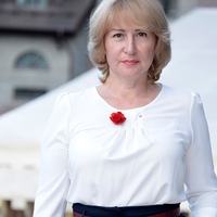 Элита Ефремова