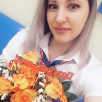 Екатерина Асовец