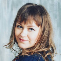 Анна Дорохова