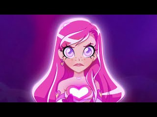 LoliRock - Saison 1 Épisode 15 - Cousu de fil noir (Clip 3)