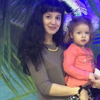 Гулька Насибуллина