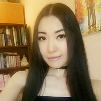 Nelly Lee