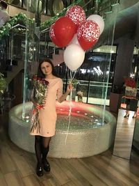 Ирина Соловьева