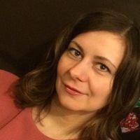 Лариса Найматулина