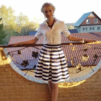 Анастасия Ананьева