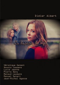 Убийство в Пиле / Пропавшая девушка / La disparue du Pyla (2014) Убийство в Пиле / Пропавшая девушка / La disparue du Pyla (2014)