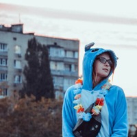 Анна Лихтман