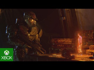 Halo Wars 2 Story Vidoc