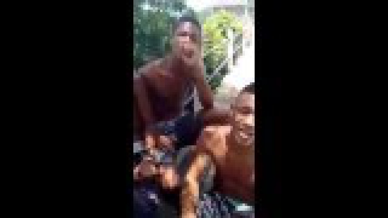 BONDE DO MARRETA, COMPLEXO DO LINS