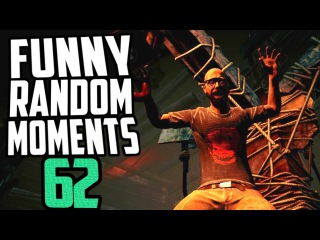 Dead by Daylight funny random moments montage 62