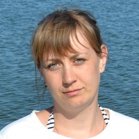 Мария Кудиёва