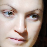 Янина Перепелова