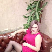 Анна Шатрова | Челябинск