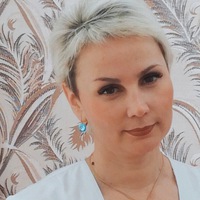 Наталья Синицкая | Лениногорск