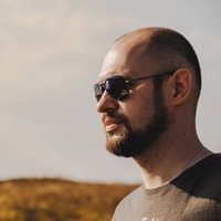 Сергей Сарычев