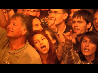 Blind Guardian - Live at Wacken (incomplete) 2016/Aug/05