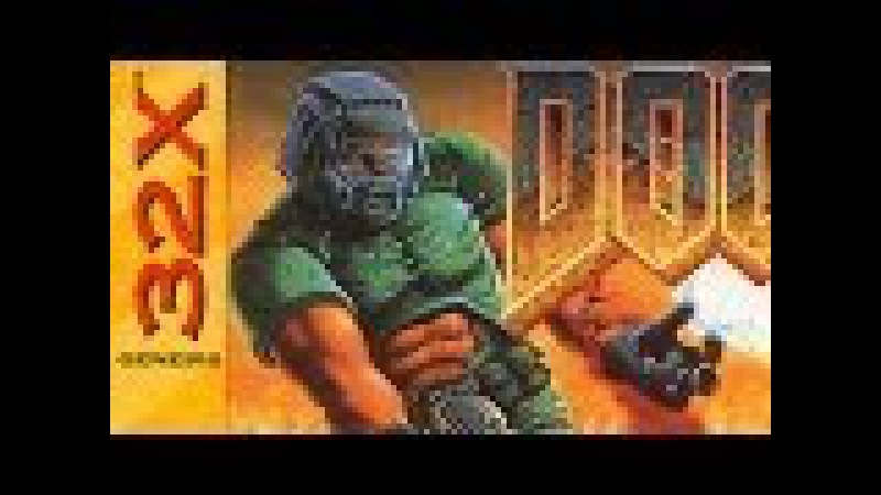 Игры На Sega 32X Игры На Sega 32X