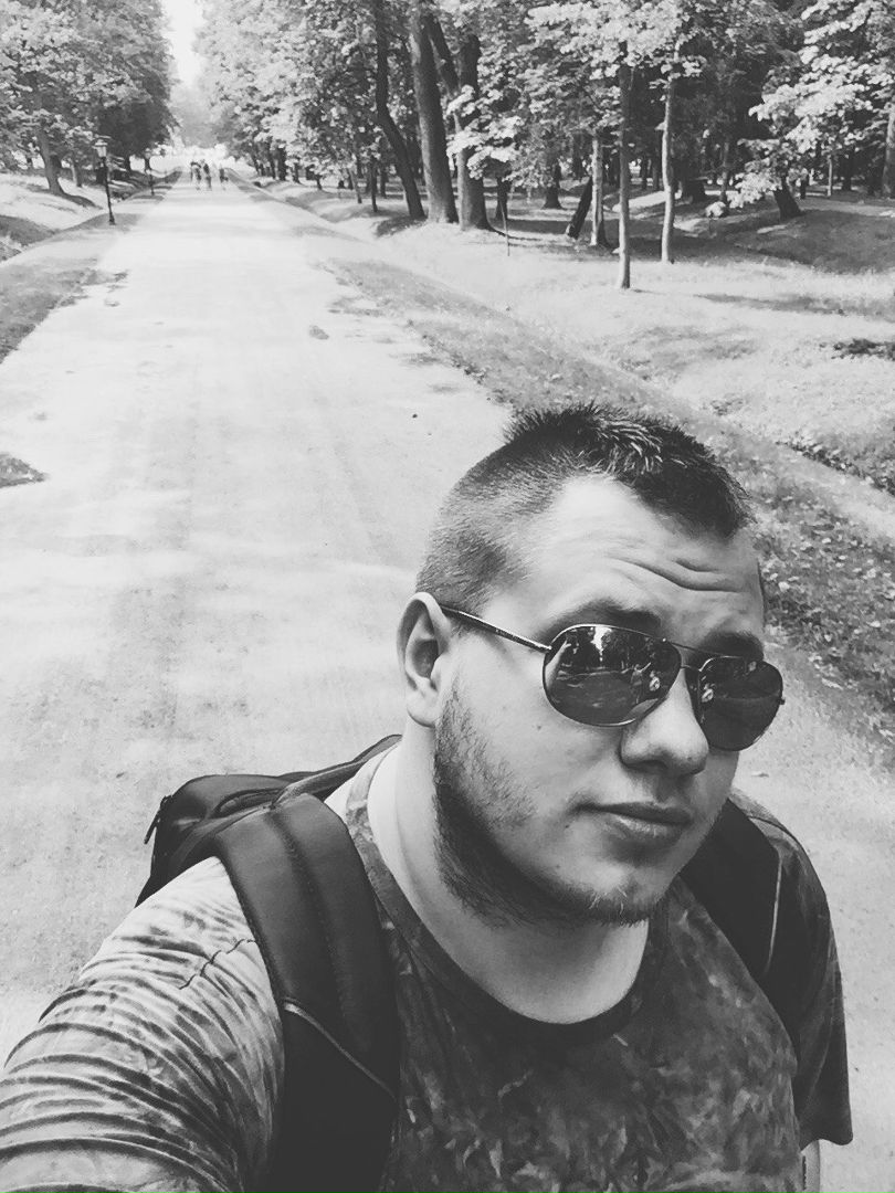 Гордей Переходов